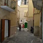 Frühstückspension S.antonio Bari