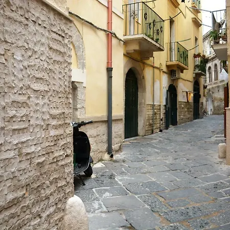 S.antonio 3* Bari