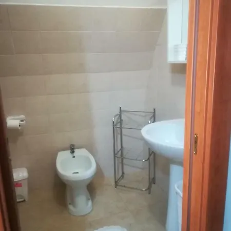 S.antonio Alojamento de Acomodação e Pequeno-almoço Bari