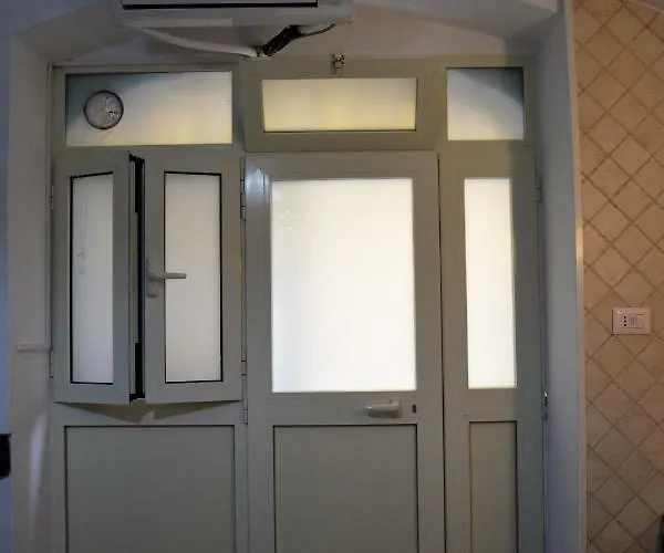 S.antonio Отель типа 