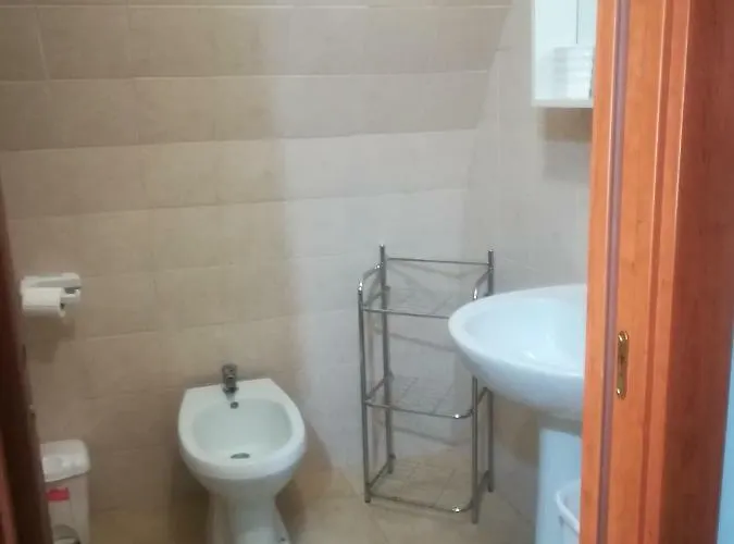 S.antonio Отель типа 