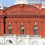 S.antonio 3* Bari