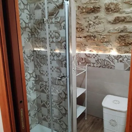 S.antonio 3* Bari