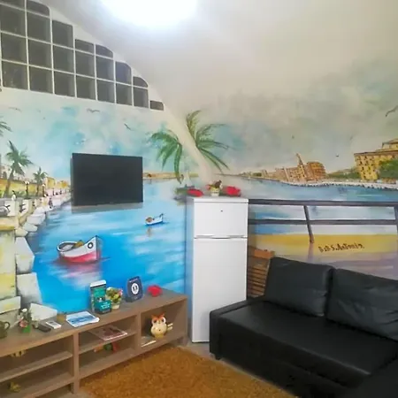 S.antonio 3* Барі