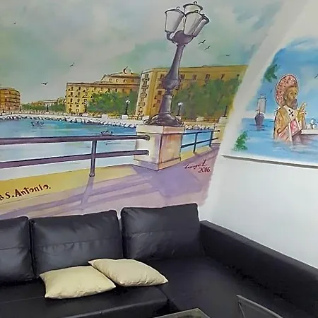 S.antonio 3* Барі