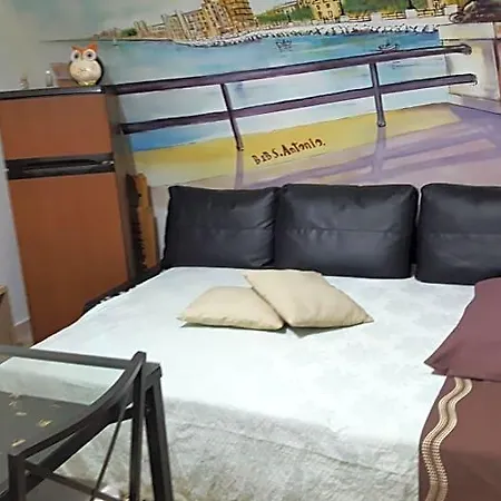 S.antonio 3*