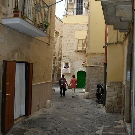 Bed & Breakfast S.antonio Bari