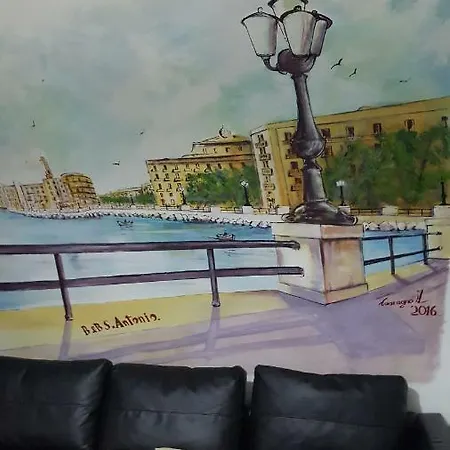 S.antonio 3* Барі