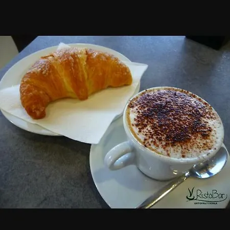 S.antonio Bed and breakfast Bari