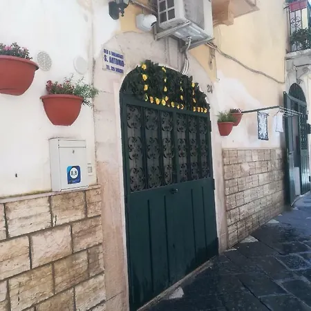 Bed & Breakfast S.antonio Bari