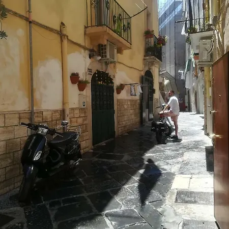 S.antonio Bed and breakfast