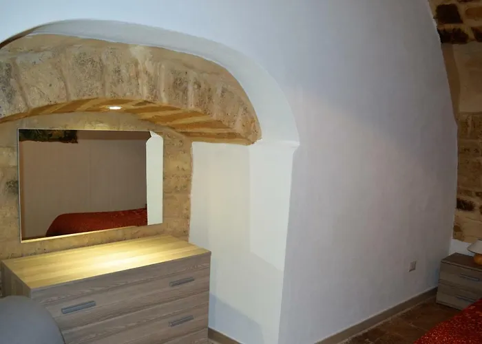 Couette-café S.antonio 4*