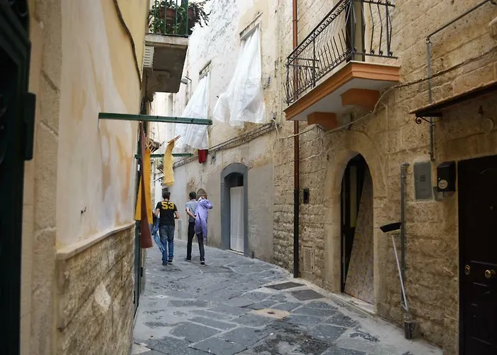 S.antonio Bed & Breakfast 4*