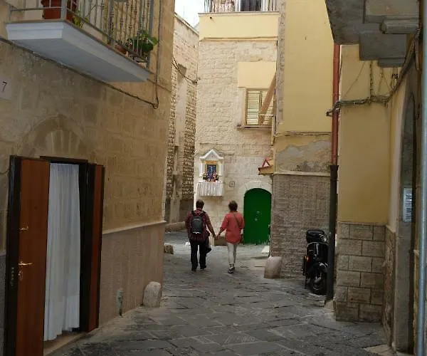 Bed & Breakfast S.antonio Bari