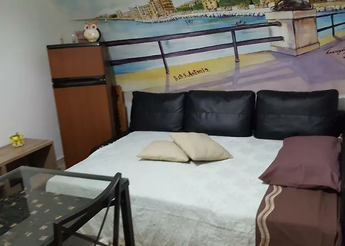 S.antonio Bed & Breakfast Bari