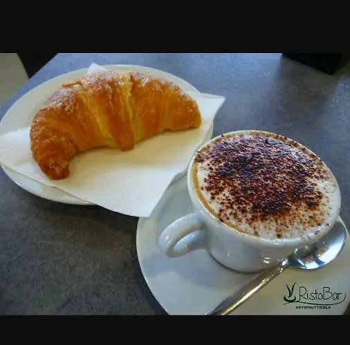 S.antonio Bed & Breakfast Bari