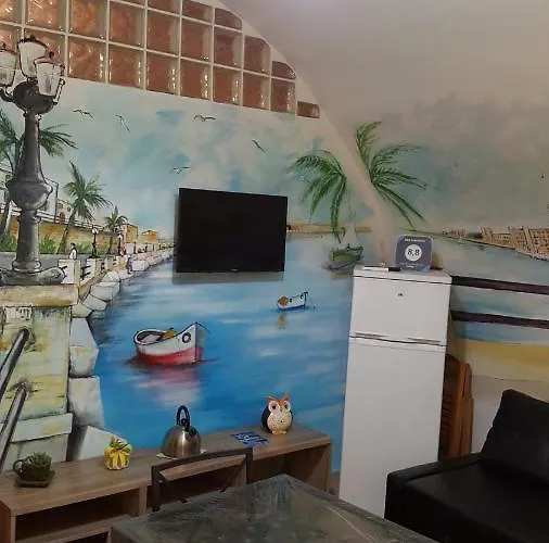 Bed & Breakfast S.antonio