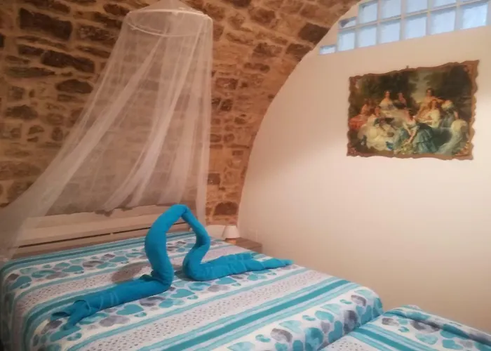 Bed & Breakfast S.antonio Bari