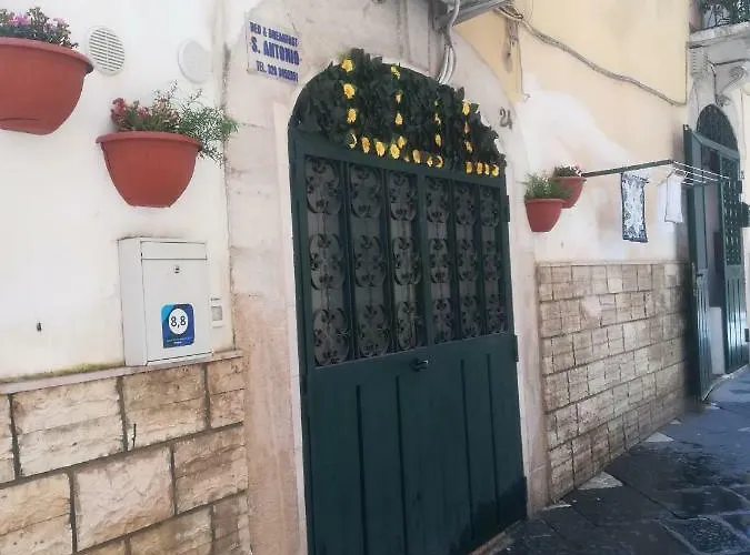 Bed & Breakfast S.antonio Bari