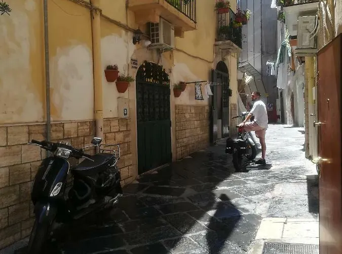 S.antonio Bed & Breakfast